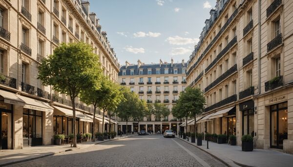 Vivre dans le 16e arrondissement de paris : avantages et prix de l'immobilier