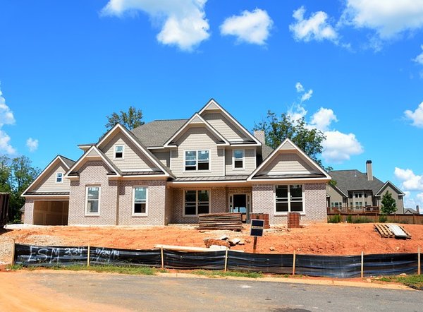 Comment construire sa maison dans le Puy de Dôme