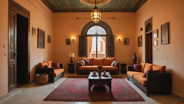 Location meublée à marrakech : avantages fiscaux et pratiques
