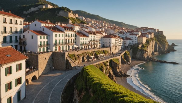 Investir à saint-jean-de-luz : rentabilité locative et plus-value